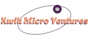 Kwik Micro Ventures Logo