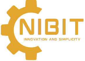 NIBIT Logo - Sacco Systems Kenya