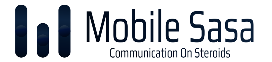 Mobile Sasa Partner