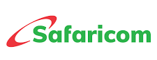 Safaricom Partner